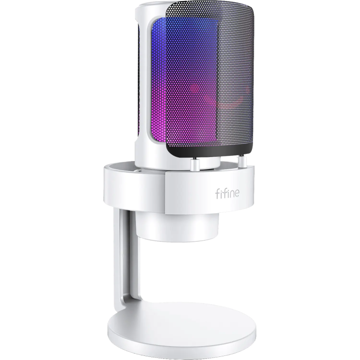 FIFINE A8W White