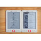 Електронна книга AirBook City LED