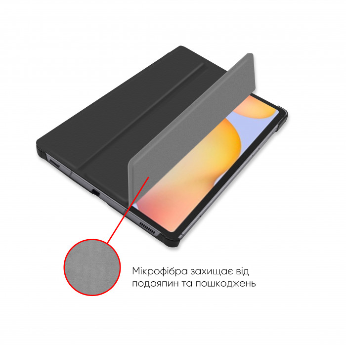 Чохол AIRON Premium для Samsung Galaxy Tab S6 Lite 