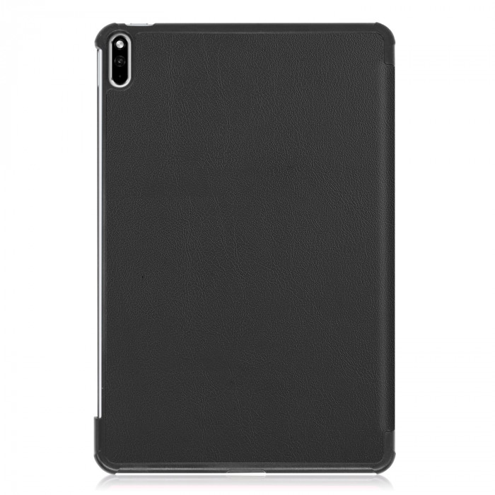 Чохол AIRON Premium для HUAWEI Matepad Pro 10,8 "2019 із захисною плівкою і серветкою Black