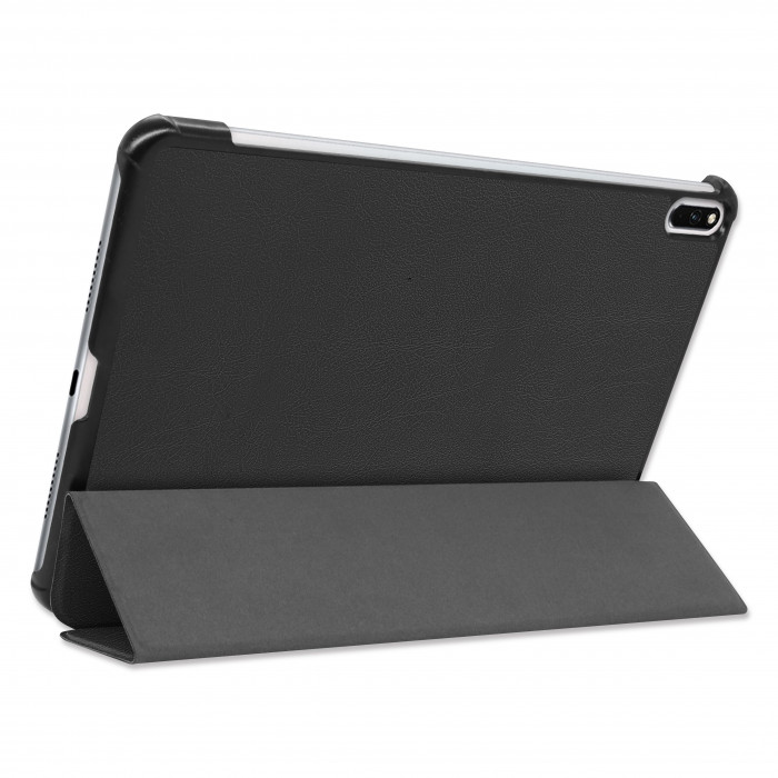 Чохол AIRON Premium для HUAWEI Matepad Pro 10,8 "2019 із захисною плівкою і серветкою Black