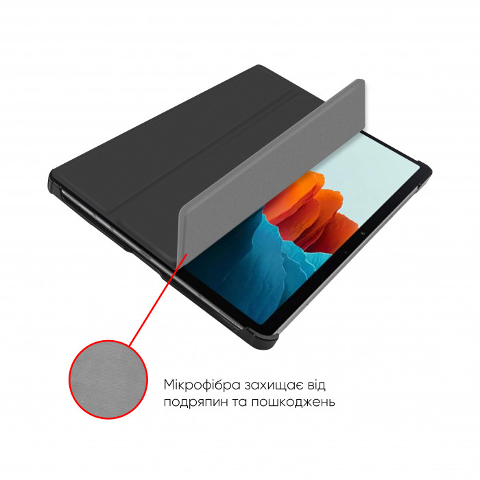 Чехол AIRON Premium для планшета Samsung Galaxy TAB S7/S8 