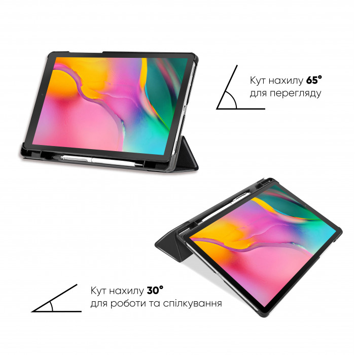 Чохол AIRON Premium NEW для Samsung Galaxy TAB
