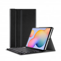 Чохол AIRON Premium для Samsung Galaxy Tab S6 Lite із клавіатурою