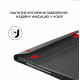 Чехол AIRON Premium для  Lenovo tab M10 PLUS X606 с Bluetooth клавиатурой Black