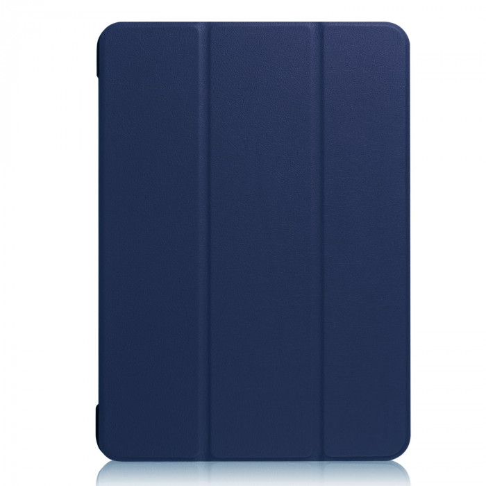 Чохол AIRON Premium для iPad Pro 10.5″ 2017 / iPad Air 10.5″ 2019 із захисною плівкою та серветкою Midnight Blue