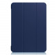 Чохол AIRON Premium для iPad Pro 10.5″ 2017 / iPad Air 10.5″ 2019 із захисною плівкою та серветкою Midnight Blue