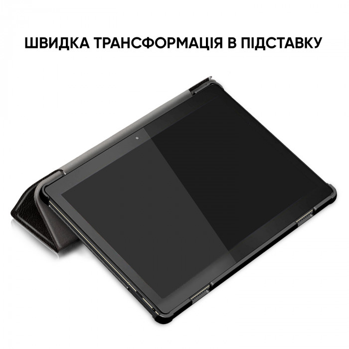 Обкладинка AIRON Premium для Lenovo Tab M10 TB-X605F