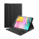 Чохол AIRON Premium для Samsung Galaxy Tab S5E (SM-T720 / SM-T725) 10.5" з Bluetooth клавіатурою Black