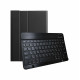 Чохол AIRON Premium для Samsung Galaxy Tab S5E (SM-T720 / SM-T725) 10.5" з Bluetooth клавіатурою Black