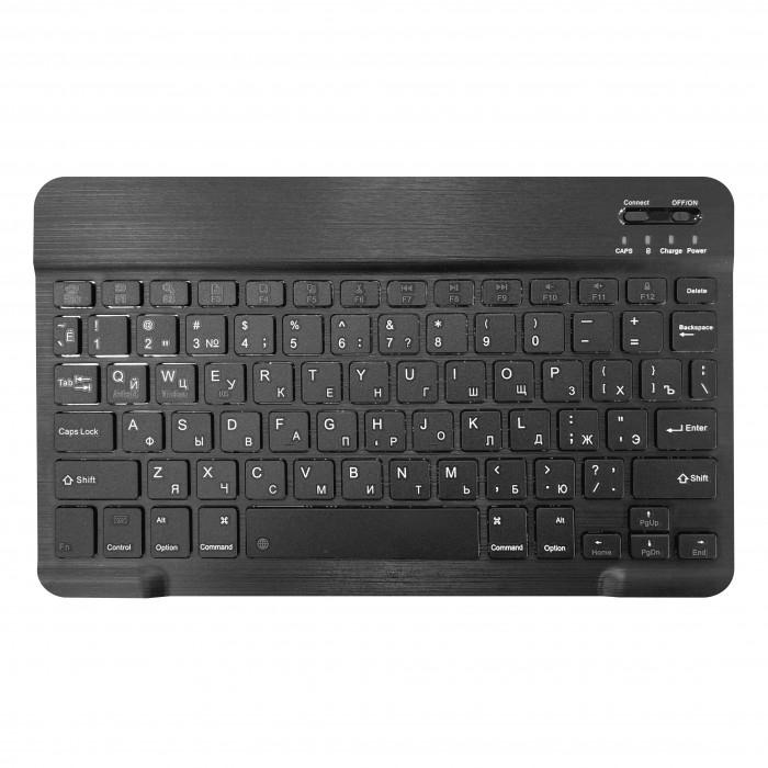 Чехол AIRON Premium для Samsung Galaxy Tab S5E (SM-T720 / SM-T725) 10.5" с Bluetooth клавиатурой Black