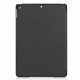 Чохол AIRON Premium для  iPad 10.2" 2019/2020/2021 7/8/9th Gen та Air 3  із захисною плівкою і серветкою Black