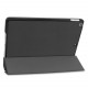 Чохол AIRON Premium для  iPad 10.2" 2019/2020/2021 7/8/9th Gen та Air 3  із захисною плівкою і серветкою Black