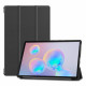 Чехол AIRON Premium для Samsung Galaxy Tab S6 10.5" 2019 (SM-T865) с защитной пленкой и салфеткой Black