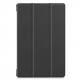 Чехол AIRON Premium для Samsung Galaxy Tab S6 10.5" 2019 (SM-T865) с защитной пленкой и салфеткой Black