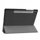 Чехол AIRON Premium для Samsung Galaxy Tab S6 10.5" 2019 (SM-T865) с защитной пленкой и салфеткой Black