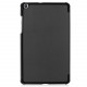 Чехол AIRON Premium для Samsung Galaxy Tab A 8.0 2019 8" (SM-T290 / T295) с защитной пленкой и салфеткой Black