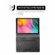 Чохол AIRON Premium для Samsung Galaxy Tab A 10.1" з клавіатурою