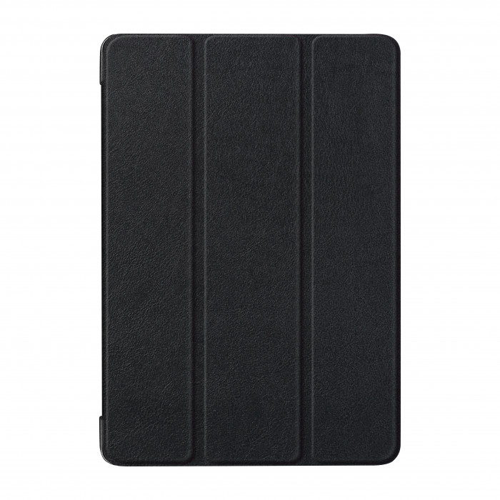 Чохол AIRON Premium для Lenovo Tab M10 Plus (TB-X606F) 10.3” із захисною плівкою і серветкою Black