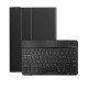 Чохол AIRON Premium для Lenovo Tab M10 (TB-X505/X605) із Bluetooth клавіатурою Black