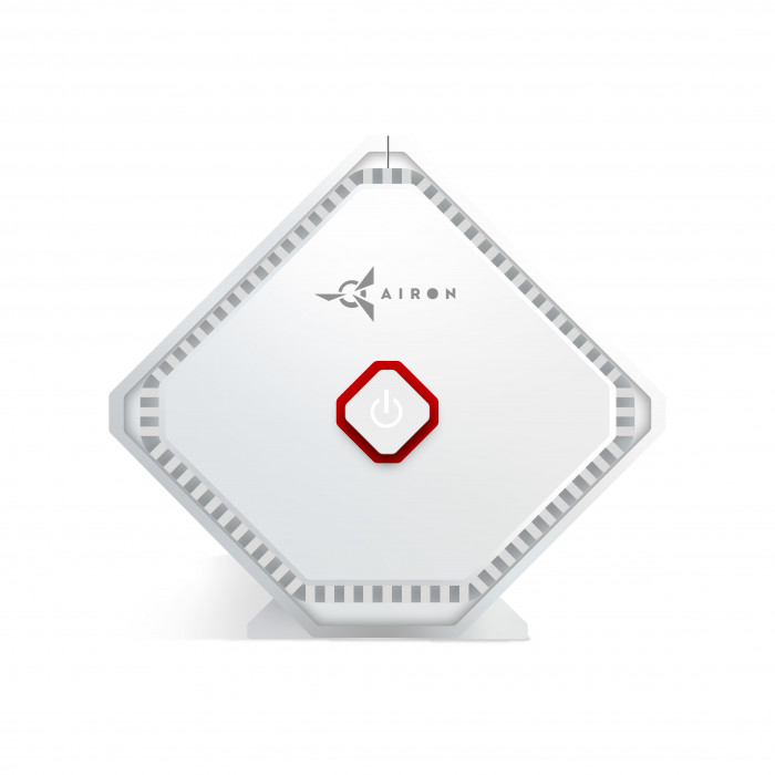 Очищувач повітря AIRON Plazmabox