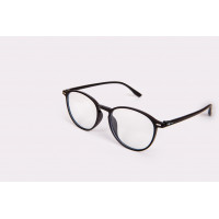 Комп'ютерні окуляри AIRON EYE CARE матові чорні