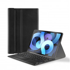 Чохол AIRON Premium для iPad Air 11" 2024 Air 4/5th Gen 10.9" 2020 - 2023  з Bluetooth клавіатурою з тачпадом