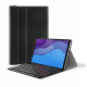 Чохол AIRON Premium для Lenovo Tab M10 HD (2nd Gen) TB-X306F з Bluetooth клавіатурою Black