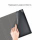 Чохол AIRON Premium для Lenovo Tab M10 HD (2nd Gen) TB-X306F з Bluetooth клавіатурою Black