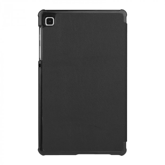 Чохол AIRON Premium для Samsung Galaxy Tab A7 LITE T220/T225 Black із захисною плівкою та серветкою