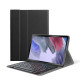 Чохол AIRON Premium для Samsung Galaxy Tab A7 LITE T220/T225 Black із Bluetooth клавіатурою