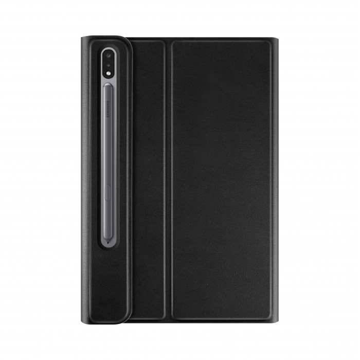 Чехол AIRON Premium для Samsung Tab S7 FE с клавиатурой