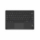 Бездротова Bluetooth клавіатура з тачпадом AIRON Easy Tap для Smart TV