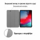 Чохол AIRON Premium для Apple iPad Pro 11″ 2018 black