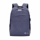 Рюкзак для ноутбука AIRON Lock 18 л Blue