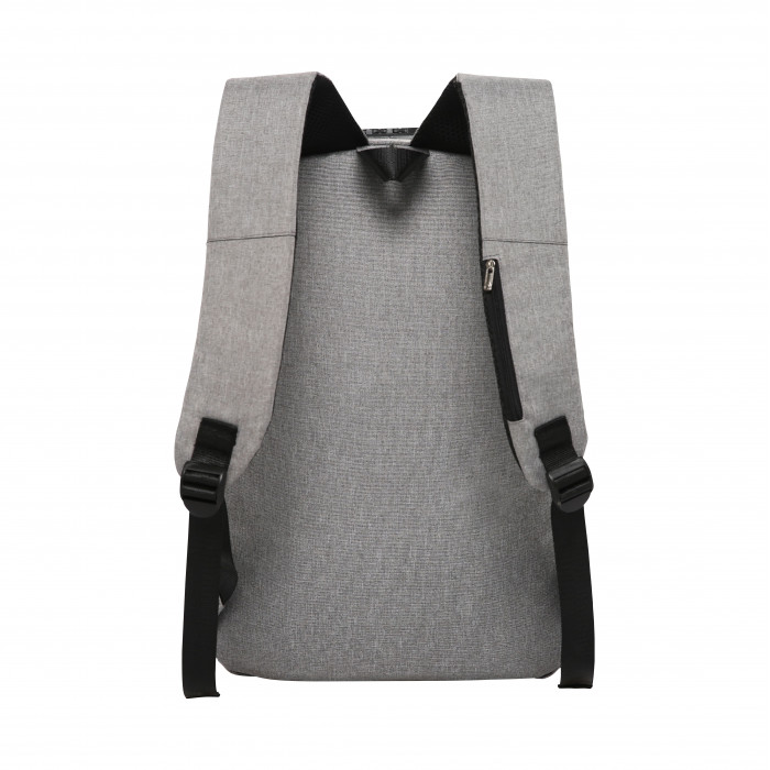 Рюкзак для ноутбуку AIRON Lock 18 л Grey