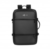 Рюкзак для ноутбуку AIRON Power Plus 22 л Black