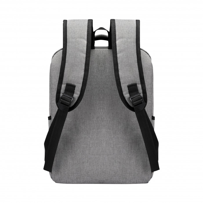 Рюкзак для ноутбука AIRON Weekend 15 л Grey