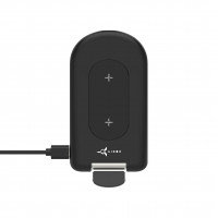 Бездротовий зарядний Qi пристрій AirCharge