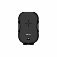 Бездротовий зарядний Qi тримач AirCharge в автомобіль