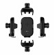 Бездротовий зарядний Qi тримач AirCharge в автомобіль