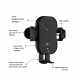 Бездротовий зарядний Qi тримач AirCharge в автомобіль