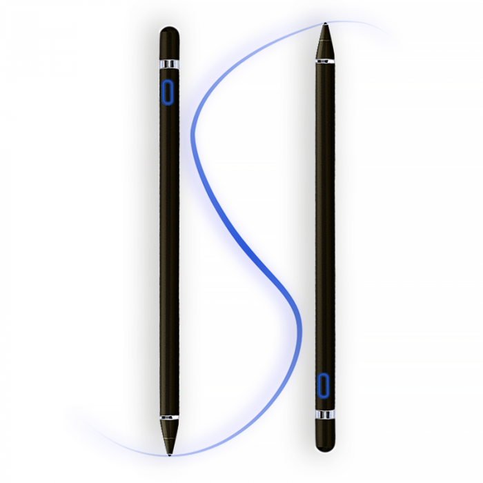 Стилус AirPen для емкостного дисплея Black