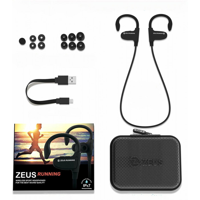 Навушники AIRON ZEUS Running