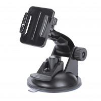 Кріплення з присоскою AIRON AC17 для екшн-камер