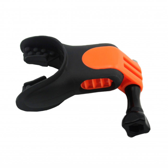 Кріплення капа AIRON AC169 для екшн-камер GoPro, AIRON, SONY, ACME, Xiaomi, SJCam, EKEN, ThiEYE