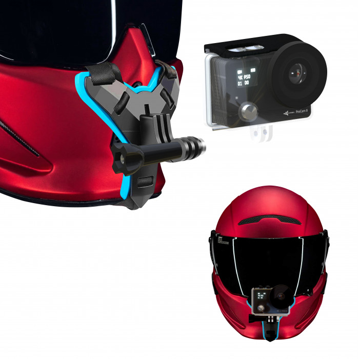Кріплення на шолом AIRON X-60-1