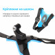 Кріплення на шолом AIRON X-60-1