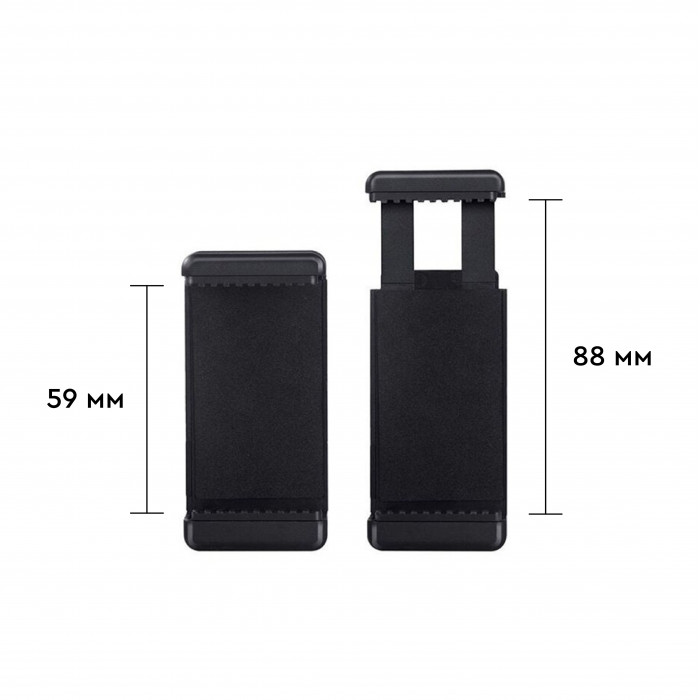 Міні-трипод для смартфона AIRON X-88-1