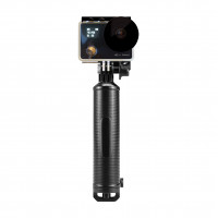 Плаваючий монопод-штатив для екшн-камери AIRON X-119-2